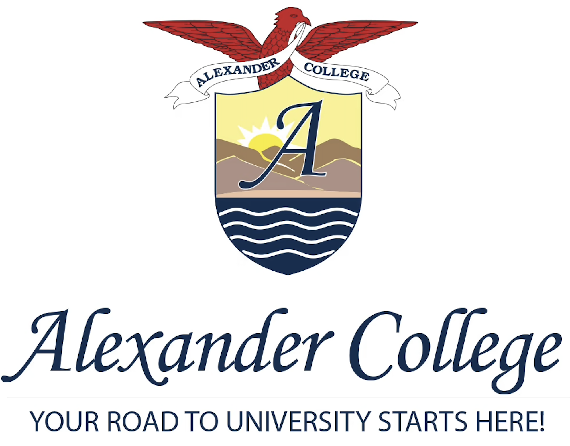 Alexander College